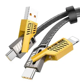 4 in 1 Multipurpose Cable product image