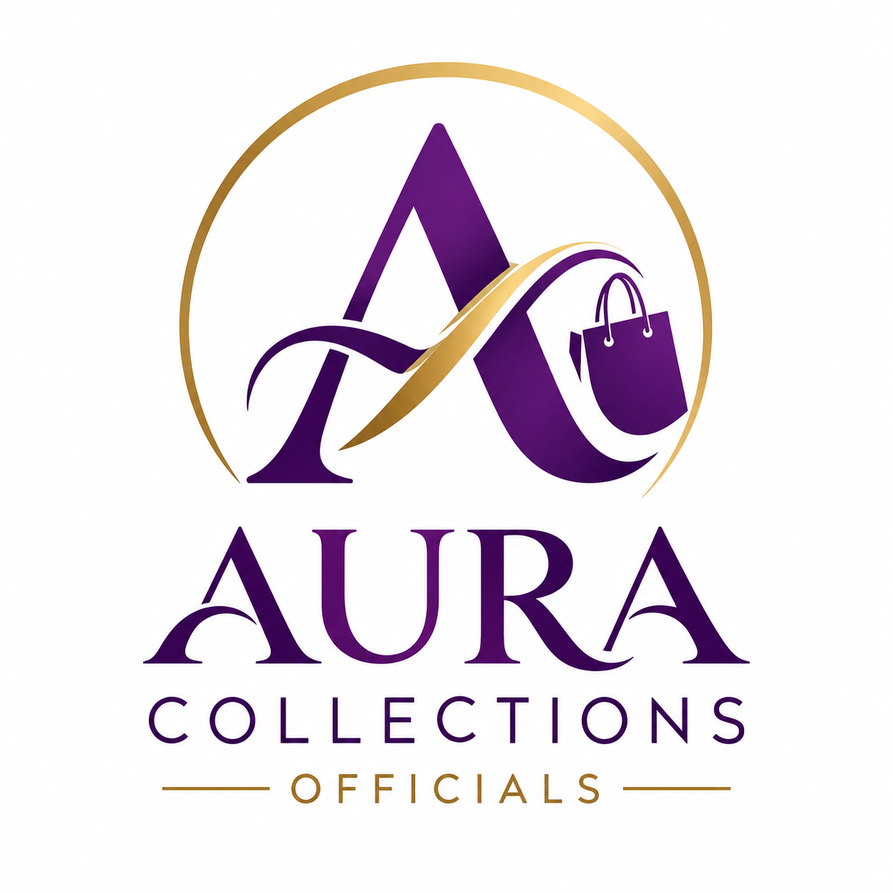 Aura Collections logo